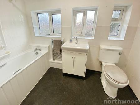 3 bedroom Terraced House for sale in Queens Drive, West Derby, Liverpool, L13