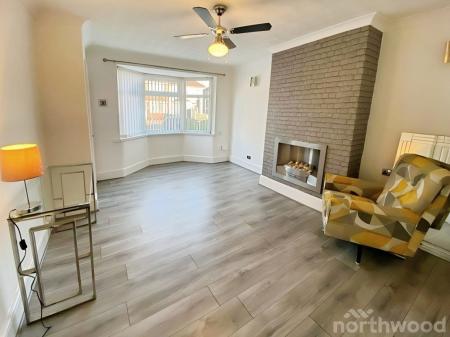 2 bedroom Terraced House for sale in Grieve Road, Fazakerley, Liverpool, L10