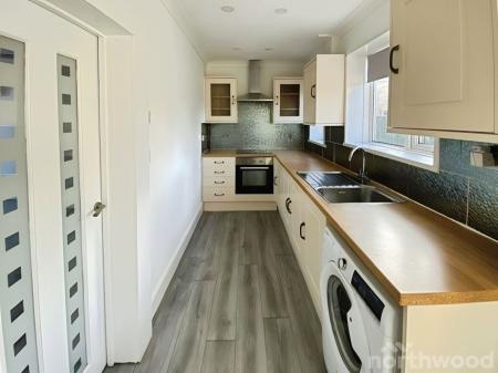 2 bedroom Terraced House for sale in Grieve Road, Fazakerley, Liverpool, L10