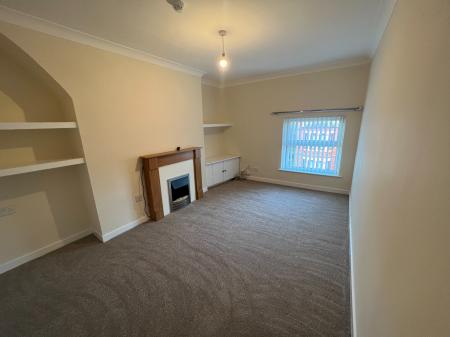 1 bedroom Flat to let in Island Road, Garston, Liverpool, L19