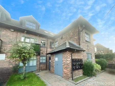 Village Plaza, Town Row, West Derby, Liverpool, L12