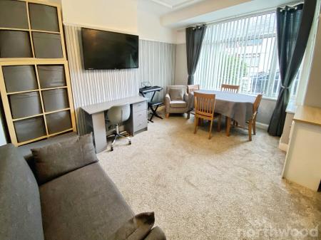 3 bedroom Semi-detached house for sale in Queenscourt Road, West Derby, Liverpool, L12