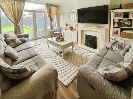 3 bedroom Semi-detached house for sale in Queenscourt Road, West Derby, Liverpool, L12