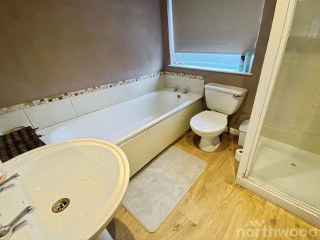 3 bedroom Semi-detached house for sale in Queenscourt Road, West Derby, Liverpool, L12