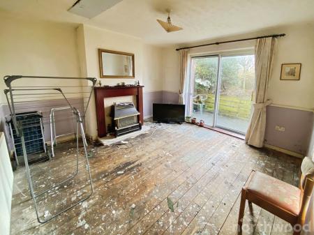 3 bedroom Semi-detached house for sale in Abingdon Road, Walton, Liverpool, L4