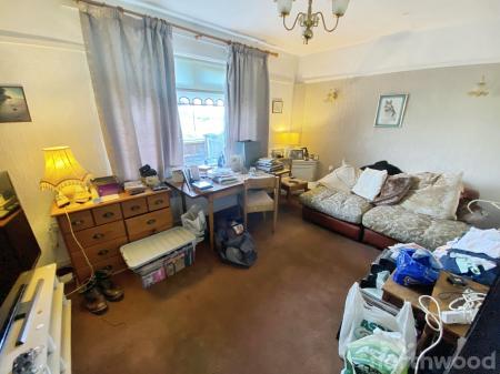 3 bedroom Semi-detached house for sale in Abingdon Road, Walton, Liverpool, L4