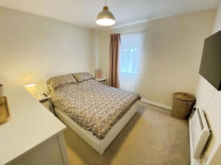 2 bedroom Flat for sale in Rectory Court, Prescot, Liverpool, L34