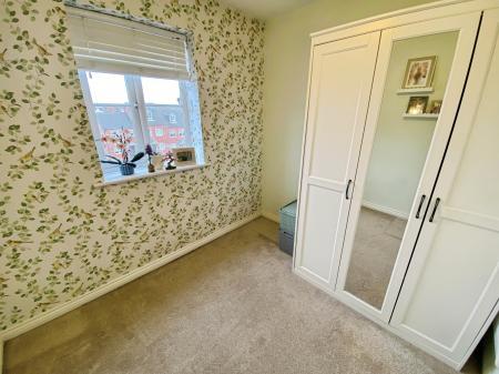 2 bedroom Flat for sale in Rectory Court, Prescot, Liverpool, L34