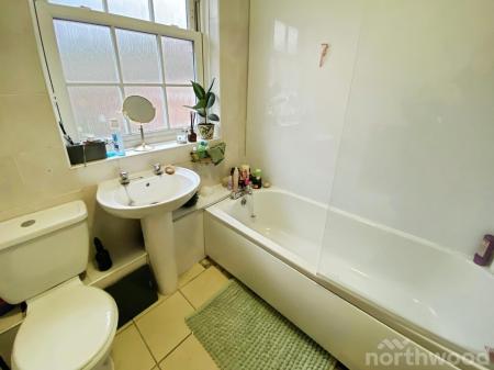 1 bedroom Flat for sale in Bloomfield Green, Aigburth, Liverpool, L17