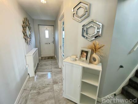 4 bedroom Detached house for sale in Ridgewood Way, Orrell Park, Liverpool, L9