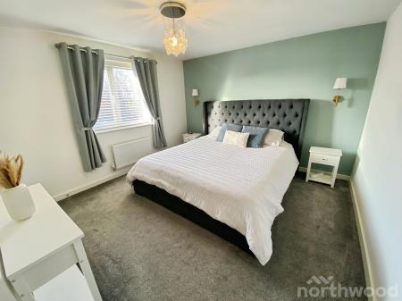 4 bedroom Detached house for sale in Ridgewood Way, Orrell Park, Liverpool, L9