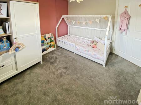 4 bedroom Detached house for sale in Ridgewood Way, Orrell Park, Liverpool, L9