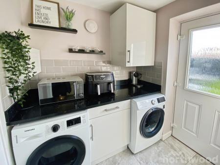 4 bedroom Detached house for sale in Ridgewood Way, Orrell Park, Liverpool, L9