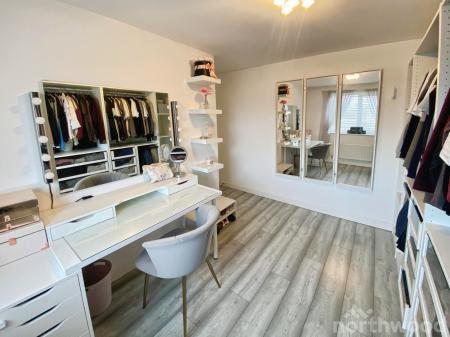 4 bedroom Detached house for sale in Ridgewood Way, Orrell Park, Liverpool, L9