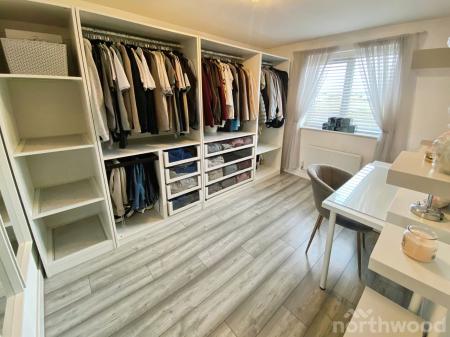 4 bedroom Detached house for sale in Ridgewood Way, Orrell Park, Liverpool, L9