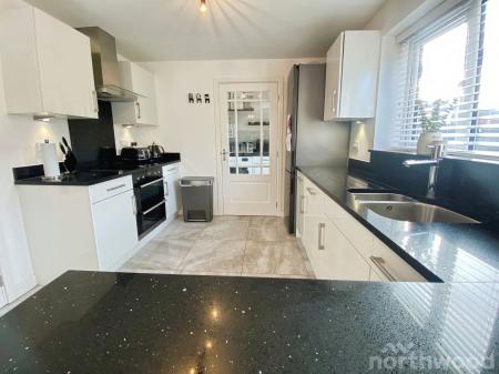 4 bedroom Detached house for sale in Ridgewood Way, Orrell Park, Liverpool, L9