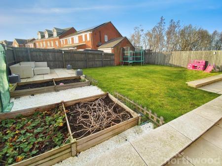 4 bedroom Detached house for sale in Ridgewood Way, Orrell Park, Liverpool, L9