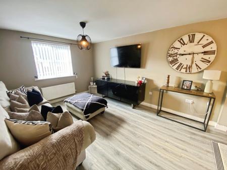 2 bedroom Flat for sale in Brigadier Drive, West Derby, Liverpool, L12
