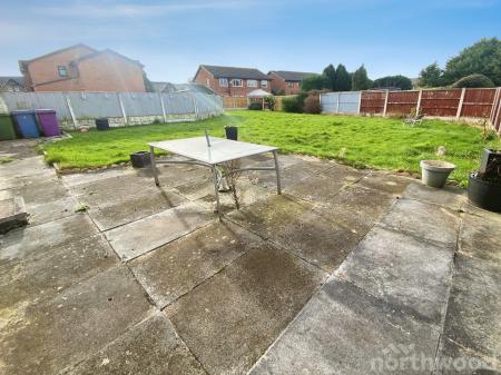 4 bedroom Detached house for sale in Belfry Close, West Derby, Liverpool, L12