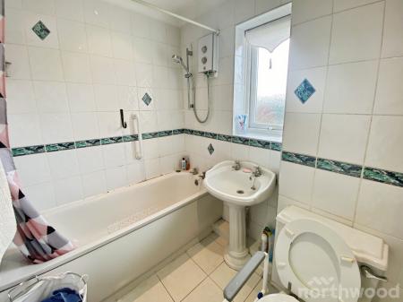 4 bedroom Detached house for sale in Belfry Close, West Derby, Liverpool, L12