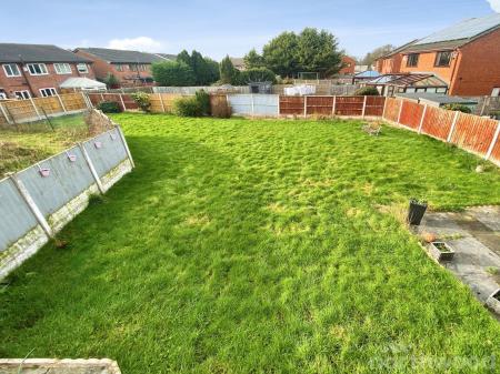 4 bedroom Detached house for sale in Belfry Close, West Derby, Liverpool, L12