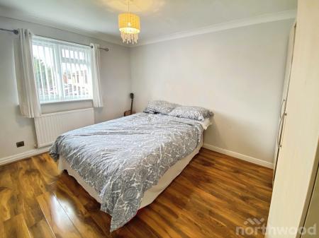 4 bedroom Detached house for sale in Belfry Close, West Derby, Liverpool, L12