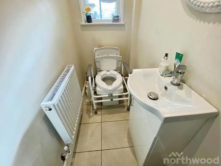 4 bedroom Detached house for sale in Belfry Close, West Derby, Liverpool, L12