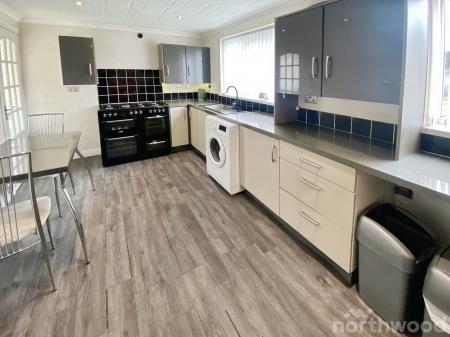 4 bedroom Detached house for sale in Belfry Close, West Derby, Liverpool, L12