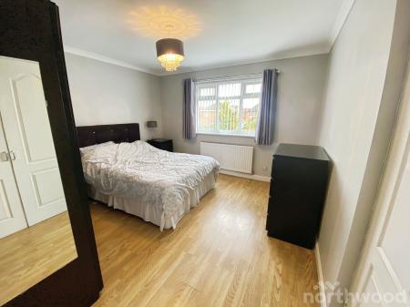 4 bedroom Detached house for sale in Belfry Close, West Derby, Liverpool, L12