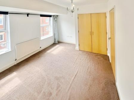 2 bedroom Flat for sale in 25 John Street, Town Centre, Luton, LU1