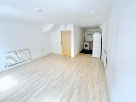 2 bedroom Flat for sale in 25 John Street, Town Centre, Luton, LU1