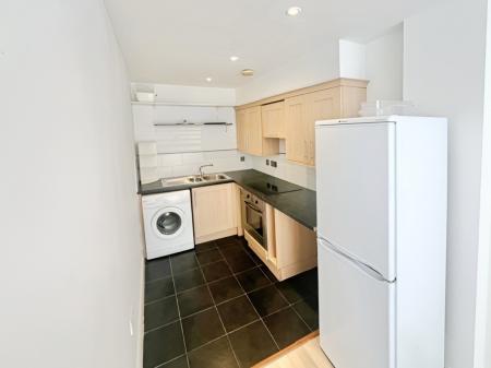 2 bedroom Flat for sale in 25 John Street, Town Centre, Luton, LU1