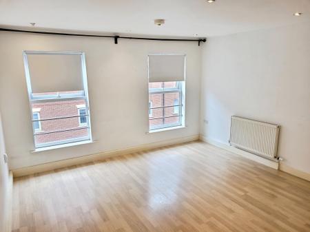 2 bedroom Flat for sale in 25 John Street, Town Centre, Luton, LU1