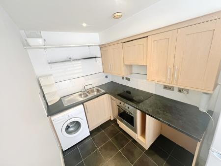 2 bedroom Flat for sale in 25 John Street, Town Centre, Luton, LU1