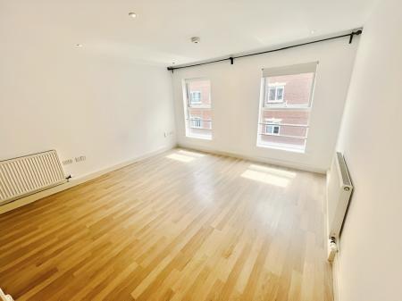 2 bedroom Flat for sale in 25 John Street, Town Centre, Luton, LU1