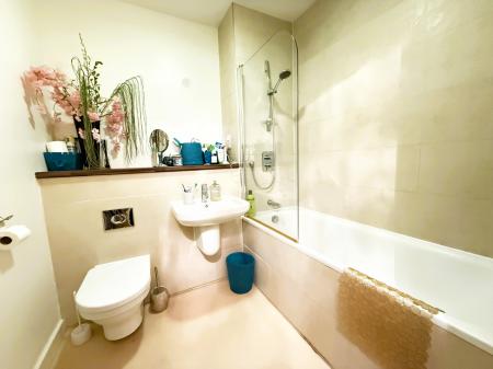 1 bedroom Flat for sale in 146 Midland Road, Town Centre, Luton, LU2