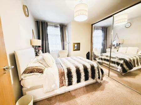 1 bedroom Flat for sale in 146 Midland Road, Town Centre, Luton, LU2