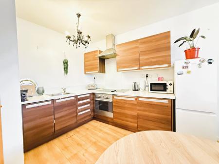 1 bedroom Flat for sale in 146 Midland Road, Town Centre, Luton, LU2