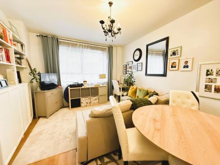 1 bedroom Flat for sale in 146 Midland Road, Town Centre, Luton, LU2