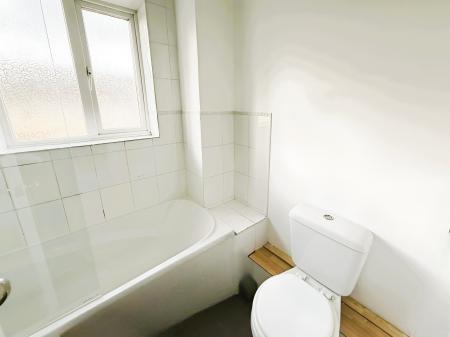 1 bedroom Cluster house for sale in Twigden Court - S, Leagrave, Luton, LU3