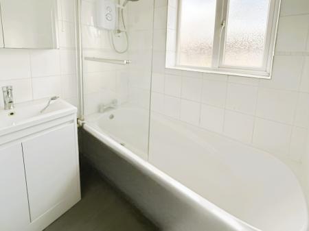 1 bedroom Cluster house for sale in Twigden Court - S, Leagrave, Luton, LU3