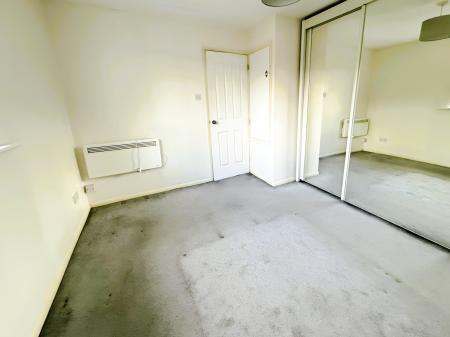 1 bedroom Cluster house for sale in Twigden Court - S, Leagrave, Luton, LU3