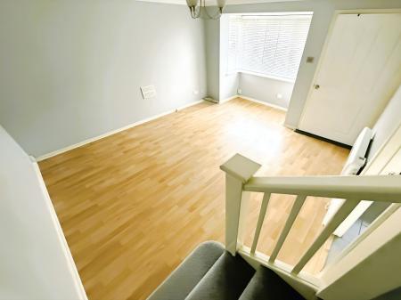 1 bedroom Cluster house for sale in Twigden Court - S, Leagrave, Luton, LU3