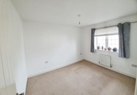 3 bedroom End of terrace house to let in Chestnut Avenue, Silsoe, Bedford, MK45