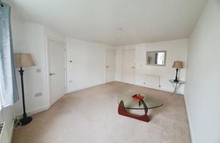 3 bedroom End of terrace house to let in Chestnut Avenue, Silsoe, Bedford, MK45