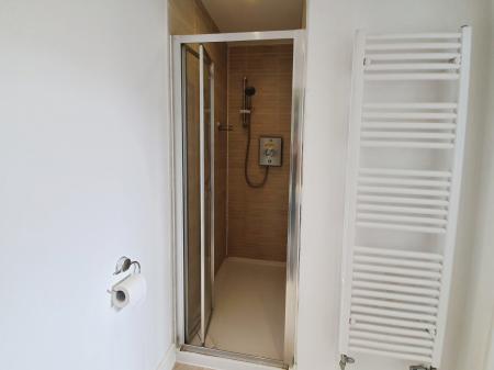 3 bedroom End of terrace house to let in Chestnut Avenue, Silsoe, Bedford, MK45