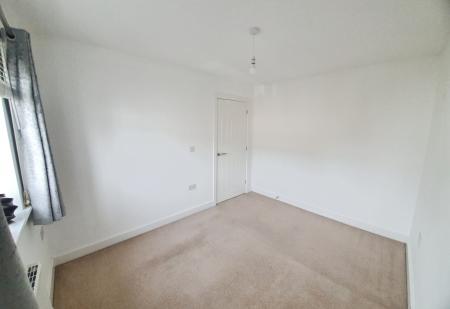 3 bedroom End of terrace house to let in Chestnut Avenue, Silsoe, Bedford, MK45