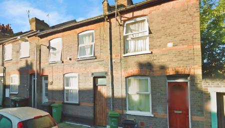 Cowper Street, Town Centre, Luton, LU1