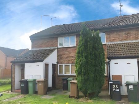 Enderby Road, Warden Hill, Luton, LU3