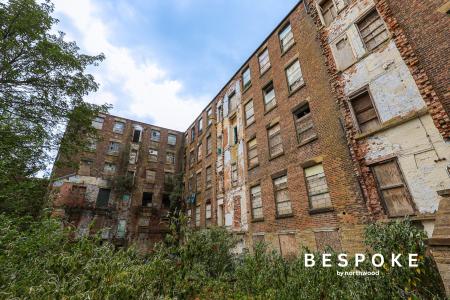 2 bedroom Mill for sale in Albion Mill, Macclesfield, SK11